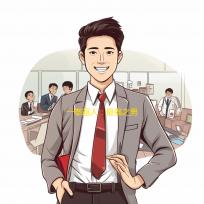 一拳超人
	：最强之男